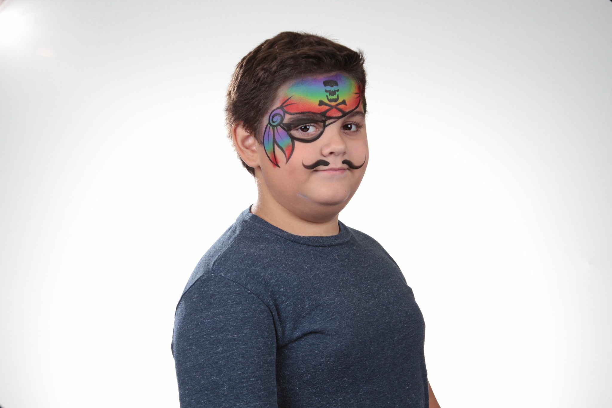 Silly FACEfun Face Painting Kits