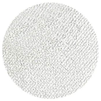 White Shimmer 140 FAB 6gm Refill Face Paint