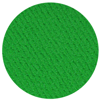 Flash Green 142 FAB 6gm Refill Face Paint
