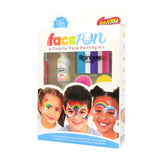 Easter Rainbow Party Silly Face Fun Kit